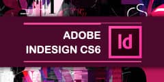 Adobe Indesign CS6